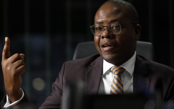 PGR pede ao STF nova tentativa de notificar Silvio Almeida em caso de importunação sexual